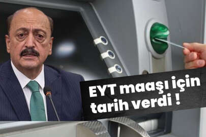 EYT maaş tarihi belli oldu !..