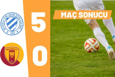 Ligde kalsak yeter !