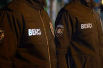 Bekçi alımı başladı !..