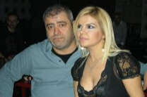 Elif Karlı'nın acı kaybı