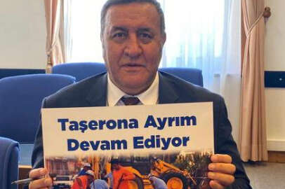 Gürer, taşeron işçileri gündeme getirdi !.