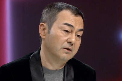 Serdar Ortaç'tan acı haber