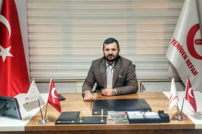 "Irkçılık hayret verici seviyede"