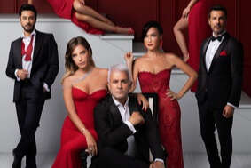 Yasak Elma 6. sezona girdi