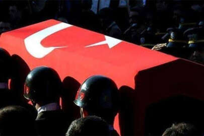 Ağrı’da 2 şehit!