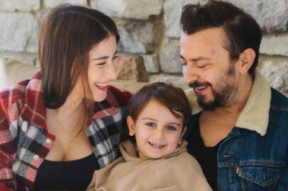 Hazal Kaya Ali Atay aşkını itiraf etti