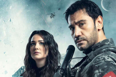 Al Sancak dizisinin 2'nci bölümünde neler olacak?