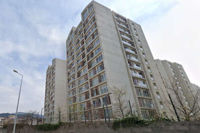 3 çocuğunu öldürüp intihar etti !..