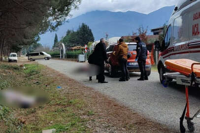 İzinli polis memuru ailesinden 4 kişiyi öldürdü