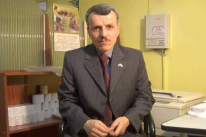 Siyasetin sevilen isimlerinden Hafız Yılmaz hayatını kaybetti.. 