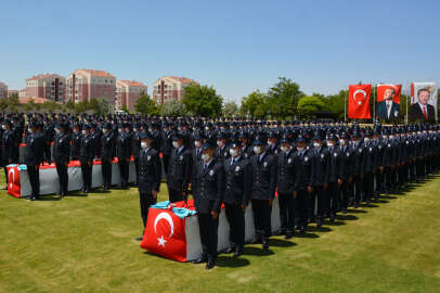 10 bin polis kadrosu açıldı !..