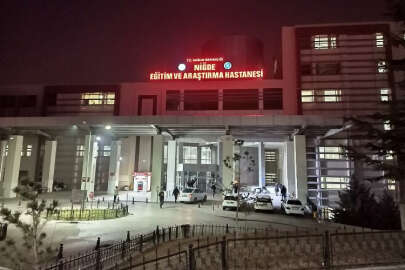 Sobadan zehirlendi hastanelik oldu