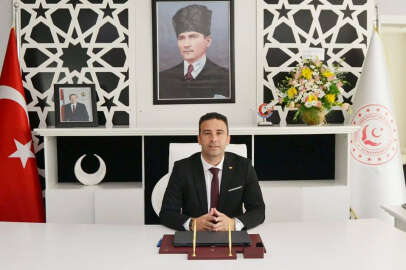 Umut Zeybek resmen atandı !.