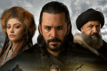 Alpaslan: Büyük Selçuklu'da bu akşam neler olacak ?