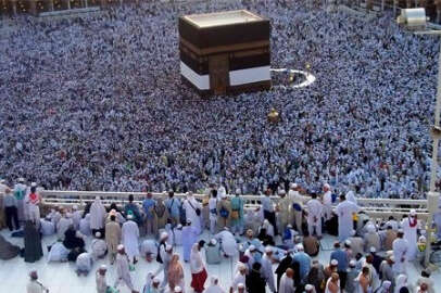 Hacı adayları için son gün yarın !.