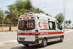 2 işçi kimyasal maddeden zehirlenerek hayatını kaybetti