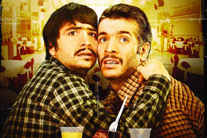 Çalgı Çengi'nin 'Elvan Dalton'u hayatını kaybetti !.