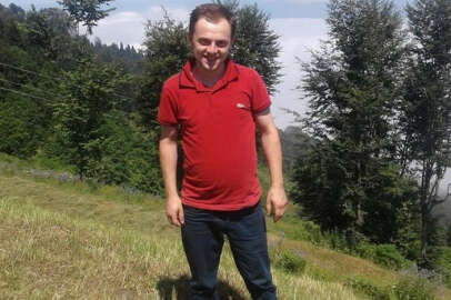 Otomobilin çarptığı genç hayatını kaybetti