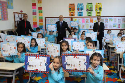 Yarıyıl tatili Pazartesi bitiyor