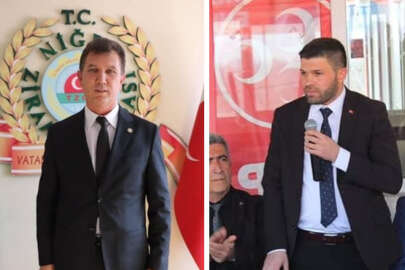 Ziraat Odası 4. kez Veli Kenar'a emanet !.