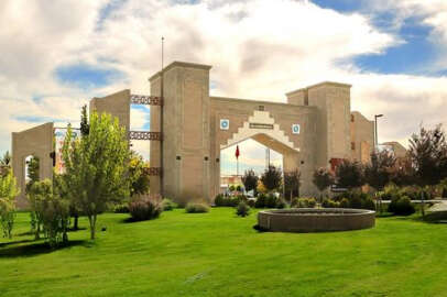 NÖHÜ yardım kampanyası başlattı !.