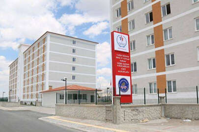 Depremzedeler Niğde yurtlarında ağırlanıyor !.