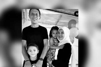 Niğdeli aile depremde can verdi ❗