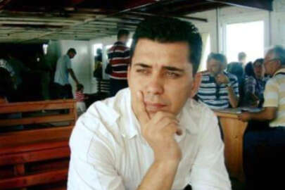 Niğdeli Kamil Genç depremde hayatını kaybetti !.