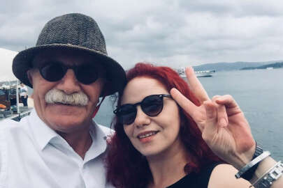 Orhan Aydın'ın kızı hayatını kaybetti !