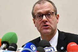 DSÖ’den deprem yorumu