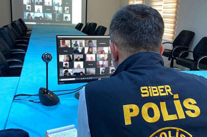 Deprem provokatörleri tespit ediliyor !.