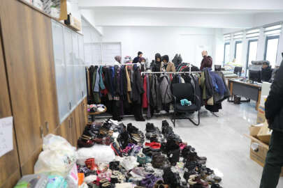 Niğde’ye gelen depremzedeler ihtiyaçlarını Sosyal Yardım Müdürlüğünden karşılayabilir.