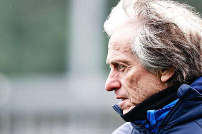 Jesus; artık futbola odaklanma zamanı