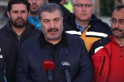 Son Dakika! TUS ve YDUS ertelendi