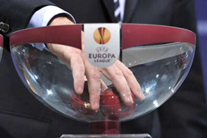 Avrupa yolunda rakiplerimiz belli oluyor