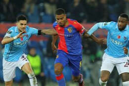 Trabzon Basel'i geçemedi