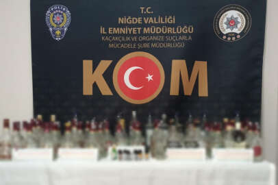 Kaçakçılıkla mücadele sürüyor