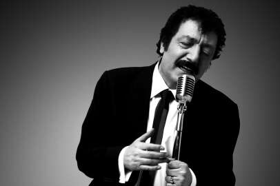 Müslüm Baba vefatının 10'uncu yılında anılıyor