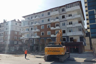 Niğde Afet Bölgesi kapsamında alınırsa ne olur ? 