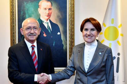 Akşener geri mi dönüyor ?