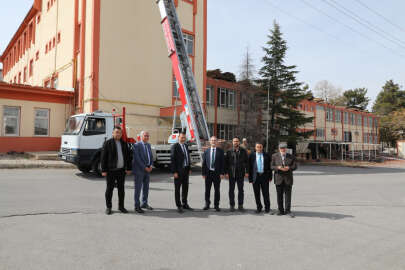 Bor Sağlık Bilimleri Fakültesi inşaatı kısa sürede başlayacak