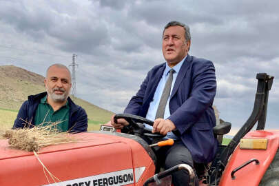 Gürer: Borçlar ertelensin !.