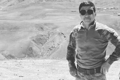 Piyade Sözleşmeli Er Adem Avunan şehit oldu