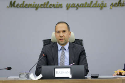 "Kadınlar sosyal dokunun temel taşıdır"