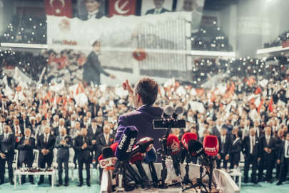 Milletvekili adayı depremzedelerden ücret alınmayacak