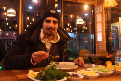 Sınırsız kelle paçaya transfer oldu !.