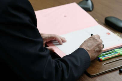 Seçim tarihi Resmi Gazete'de !.