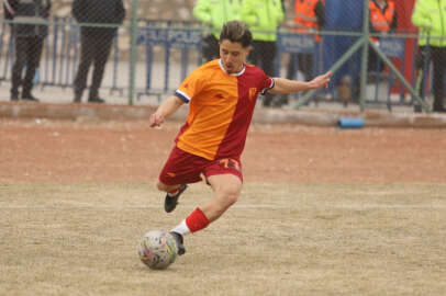 Niğde Anadolu FK yine mağlup !.