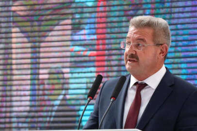 Niğde sanayisi Altunbaş'a emanet