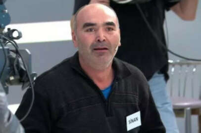 "Sinan hala yaşıyor"